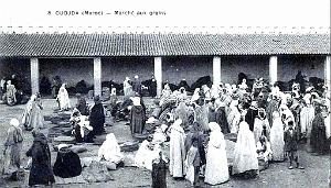 BIVEN Georges - 200 - Oujda